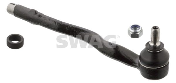 KRAJ SP. BMW 3 98+ DESNA