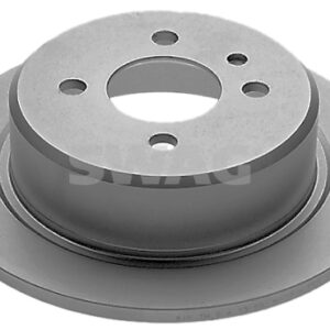 KOCIONI DISK BMW 3 316/316/320/324/325 258MM