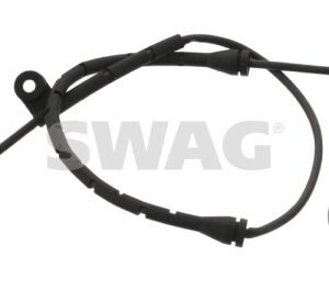 INDIKATOR DISK PLOCICA BMW 3 E46 PRED.