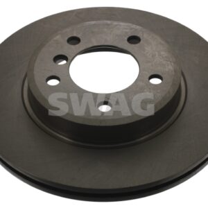 KOCIONI DISK BMW 3 E46 98-05 300MM