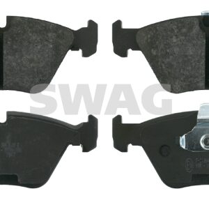 DISK PL. BMW 5 E39 95-00 G.