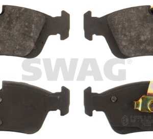 DISK PL. BMW 3 E36 /E46 92-05 G.