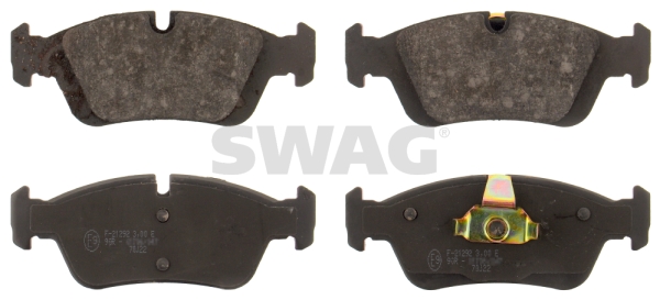 DISK PL. BMW 3 E36 /E46 92-05 G.