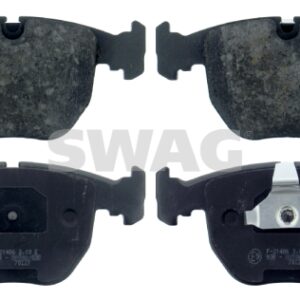DISK PL. BMW 5/7/X3/X5 E39/E53 98+