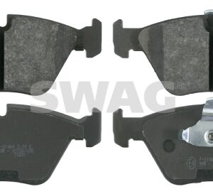 DISK PL. BMW 5 E39 95-04 G.