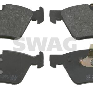 DISK PL.BMW 5 E60/BMW 3 E90 03+