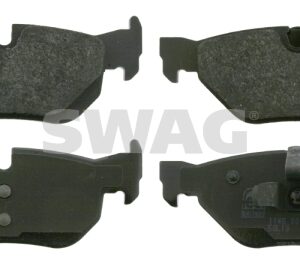 DISK PL. Z. BMW 3 E90 05+