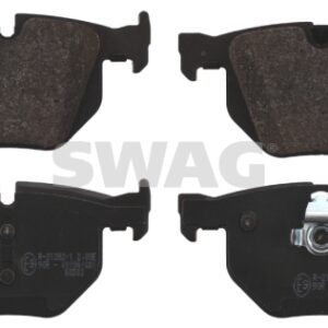 DISK PL. ZAD. BMW SERIJA 5/X5/X6 E60 / E61