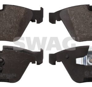 DISK PL. BMW 3 - E90/E91/E92 05+