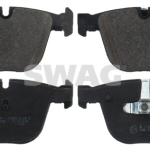 DISK PL. Z. BMW GT 5/F07 09+