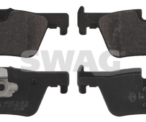 DISK PLOCICE ZADNJE BMW 1/2/3/4 11+