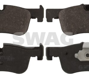 DISK PL. BMW 1/2 F20/F21 PREDNJE 10-15