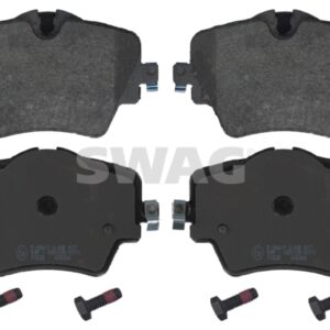 DISK PL. BMW X1 F48 / X2 F39