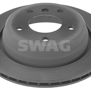 KOCIONI DISK ZADNJA OSOVINA BMW E 39 SWAG