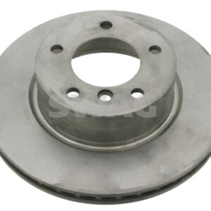 KOCIONI DISK VENT. BMW 1/3 05+ 292 MM.