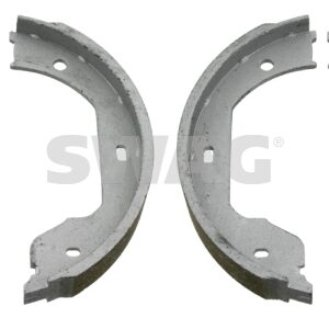 PAKNE KOCIONE BMW 5 E60 X5 X6 X3 /VW TRANSPORTER T-5 185X30MM swag