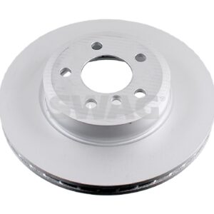 KOCIONI DISK PREDNJI BMW X3 (E83) 325MM 03+ swag