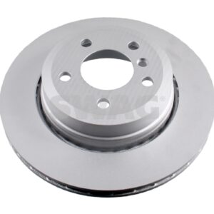 KOCIONI DISK BMW X3 320MM ZADNJI