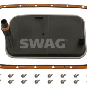 FILTER AUTOMATSKOG MJENJACA SA DIHTUNGOM BMW 3/5 E46 E39