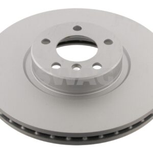 KOCIONI DISK PREDNJI BMW X5 X6 348 MM swag