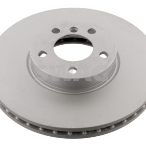 KOCIONI DISK BMW X5 X6 FI 332 MM PRED.