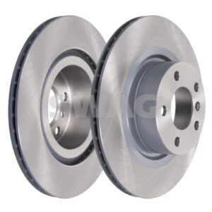 KOCIONI DISK ZADNJI BMW X3 F25 330MM 10+