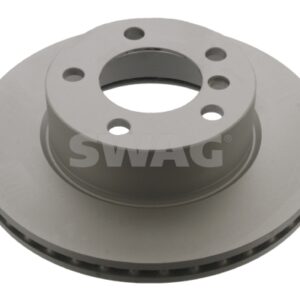 KOCIONI DISK PREDNJI BMW 1 F20 F21 2 F23 FI 284