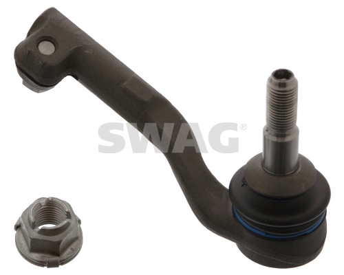 KRAJ SP. BMW 1/2/3/4 10+ DESNA