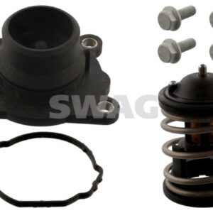 TERMOSTAT SA RACVOM BMW E60 E90 DIZ