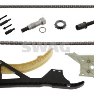 GARNITURA RAZVODNOG LANCA BMW E90 325I / 330I