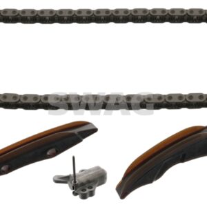 SET RAZVODNOG LANCA DONJI BMW LANAC ZATEZAC 2 KLIZACA