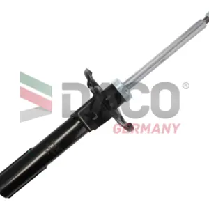 Shock absorber  MB A W169 04-12 F FRONT