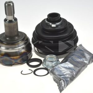 ZGLOB TOCKA VW GOLF 4 1.9 SDI 20338