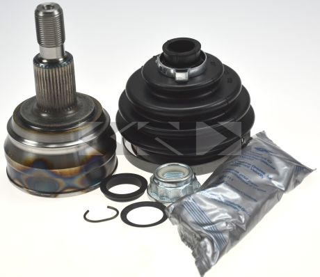 ZGLOB TOCKA VW GOLF 4 1.9 SDI 20338