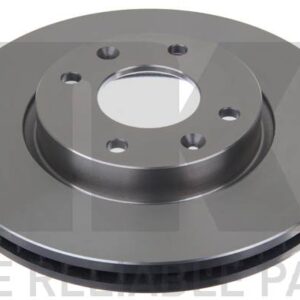 KOCIONI DISK PREDNJI HYUNDAI ELANTRA III / SONATA IV nk