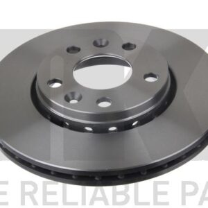 KOCIONI DISK PREDNJI RENAULT/DACIA MEGANE III 280 MM. nk