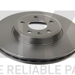 KOCIONI DISK PREDNJI AUDI FI314 AUDI A4/A5 nk
