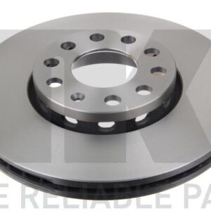 KOCIONI DISK PREDNJI VW FI 282.5 MM 5 RUPA VENT. PASSAT 96-00 nk