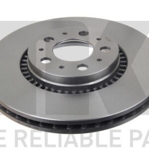 KOCIONI DISK NAPRIJED VOLVO 305 MM XC70 I V70 II V70 I S80 I S60 I nk