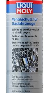 LIQUI MOLY SREDSTVO ZA ZASTITU BENZIN/LPG MOTORA 1L.