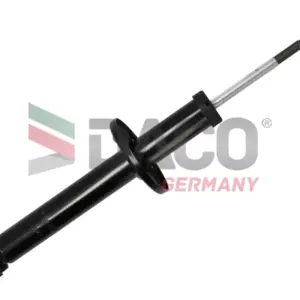 Shock absorber  Seat Ibiza II 93-02, Cordoba 96-02, VW Polo 95-01 R REAR