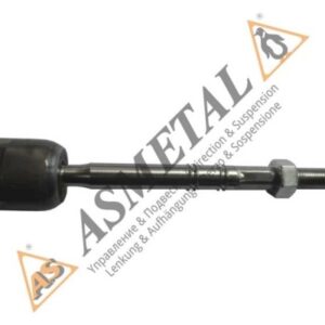 SPONA SIPKA MERCEDES A-CLASS W168 97-04G. as metal