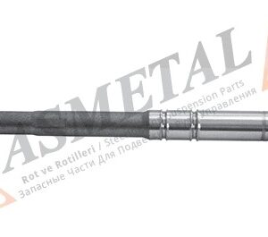 SPONA VOLANA CITROEN C4 II PEUGEOT 308 3008 5008 as metal