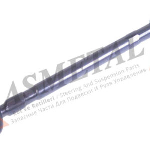 SIPKA SPONE  RENAULT CLIO II/KANGOO 301MM as metal
