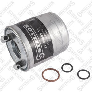 FILTER NAFTE MERCEDES W204 W212 stellox