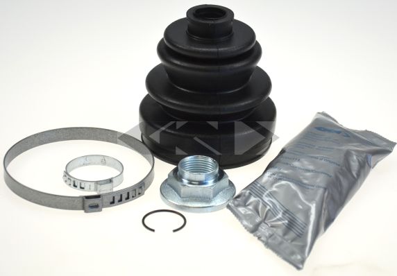 MANZETNA DO TOCKA MAZDA 323 94+ spidan