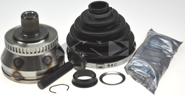 ZGLOB TOCKA PASSAT 1.9TDI 130KS-0021091