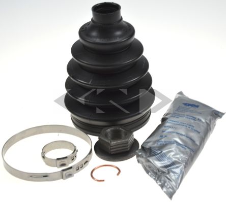 MANZ.ZGLOBA FORD FOCUS 1.4-2.0 98+ 21185