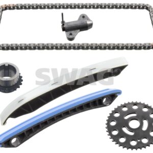 SET LANCA SA LANCANICIMA MERCEDES 205 180/200 CDI 14+ swag