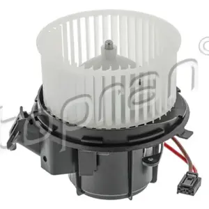 VENTILATOR KABINE MERCEDES C CLASS W204 / E CLASS W212 topran